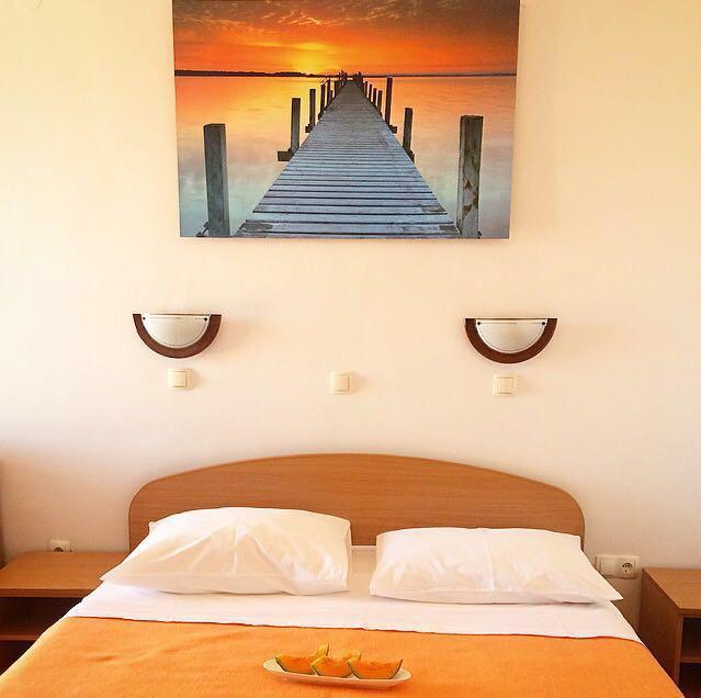 Guest House Mamut Kaštela Exteriér fotografie