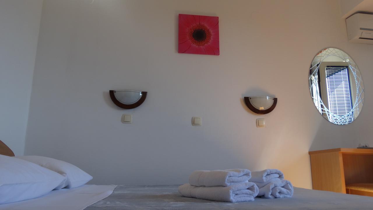 Guest House Mamut Kaštela Exteriér fotografie