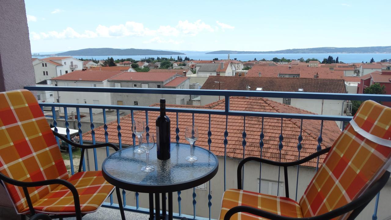 Guest House Mamut Kaštela Exteriér fotografie