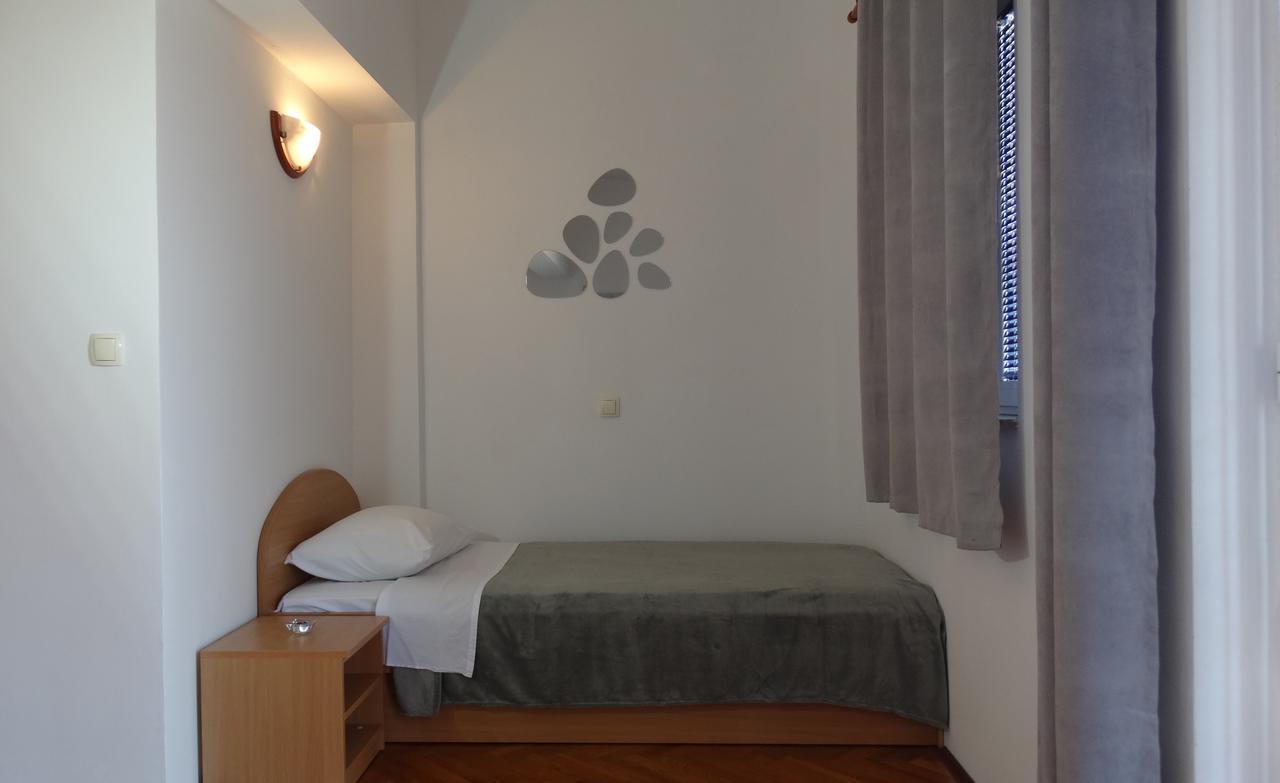 Guest House Mamut Kaštela Exteriér fotografie